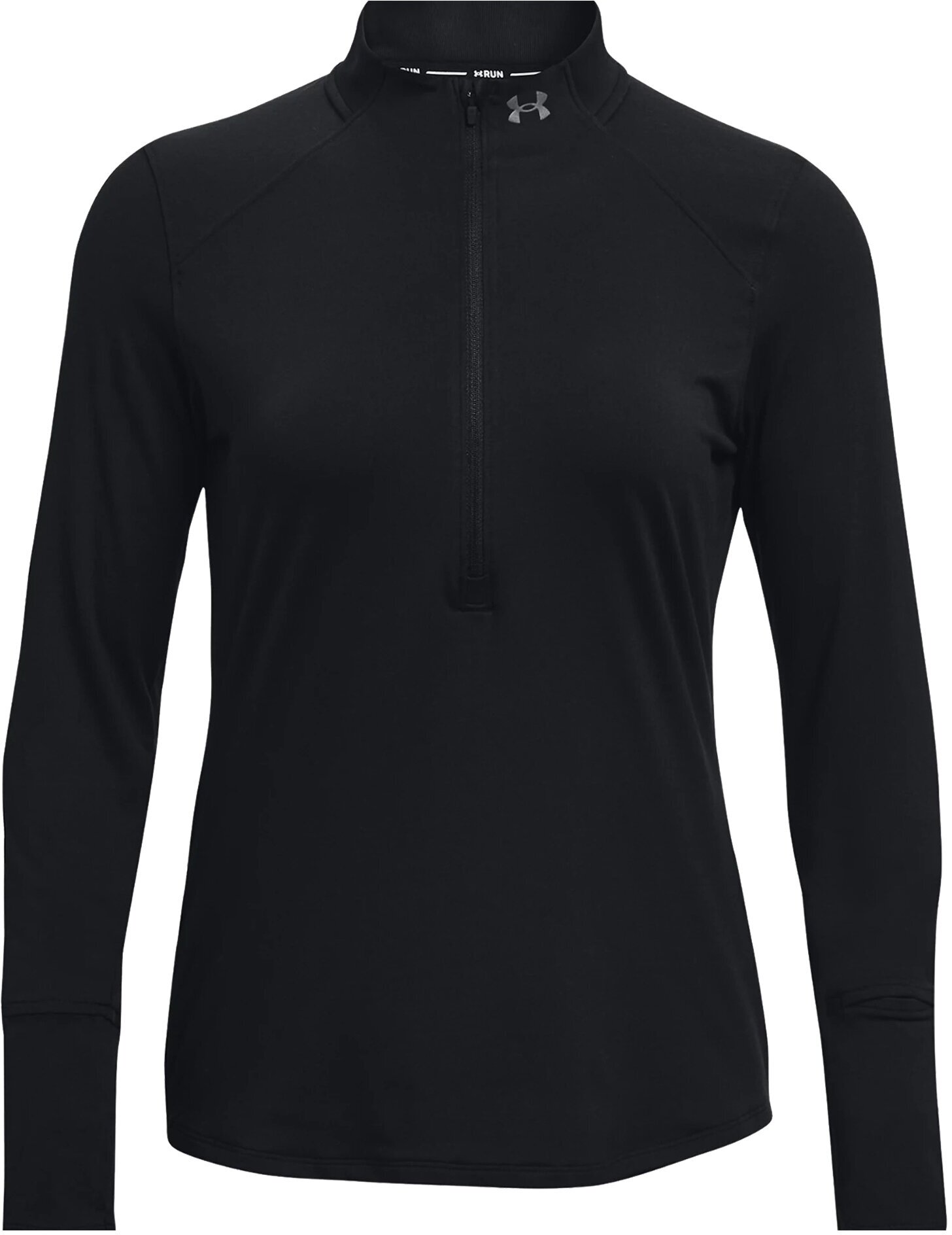 Джемпер Under Armour Qualifier Run 2.0 1/2 Zip