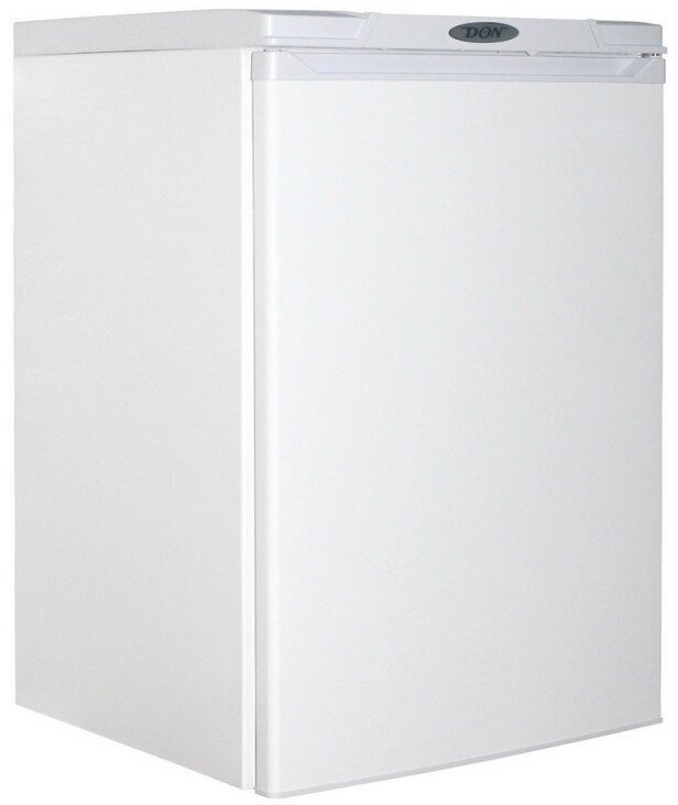 Холодильник однокамерный DON R-407, 140 л, белый