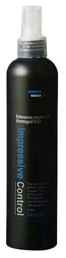 Welcos Mugens Impressive Control Спрей для волос Fixing Mist, 250 мл, спрей