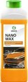 Воск Для Кузова 1Л - Nano Wax С Защитным Эффектом, Концентрат, Дозировка: Распылитель 1:300-1:500 (2-3 Г/Л), Пенокомплект 1:3.