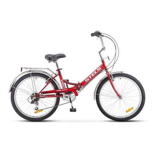 Велосипеды Складные Stels Pilot 750 Z010 2018 1385000₽