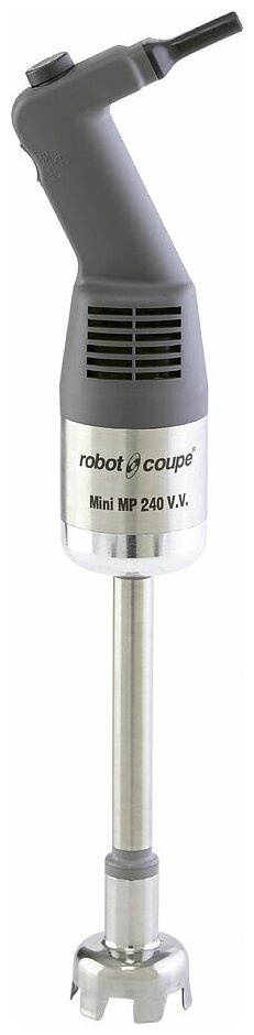 Миксер ручной Robot Coupe Mini MP 240 Combi