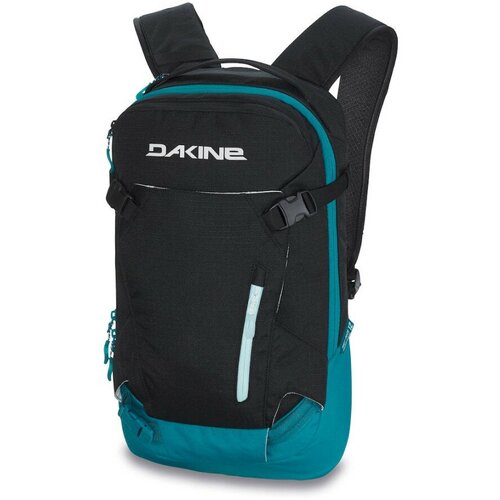 Рюкзак женский DAKINE WOMENS HELI PACK 12L, черный