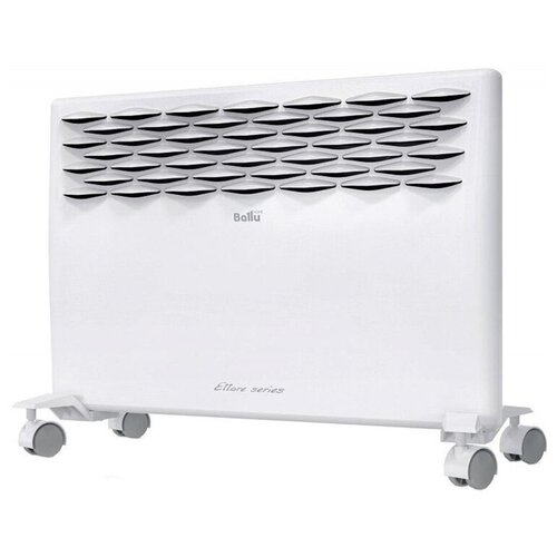 Конвектор электрический Ballu Ettore BECETER-1500 1284300₽