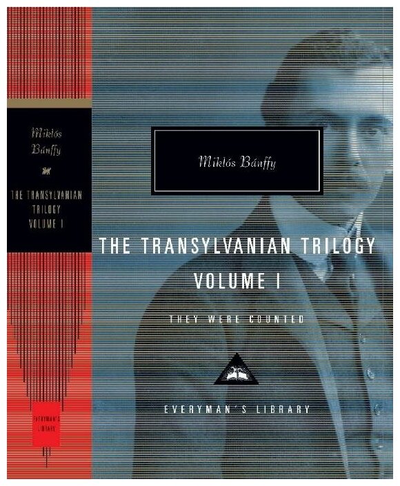 The Transylvania Trilogy. Volume 1. They Were Counted - фото №1