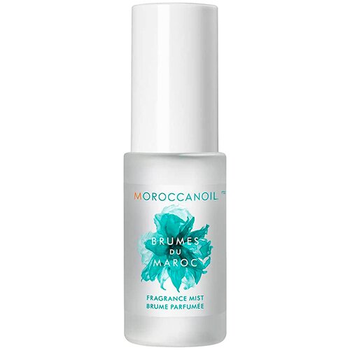 Парфюмированный мист для волос и тела Hair and Body Fragrance Mist Moroccanoil 30 мл спрей для волос и тела парфюмированный moroccanoil brumes du maroc мист 30 мл