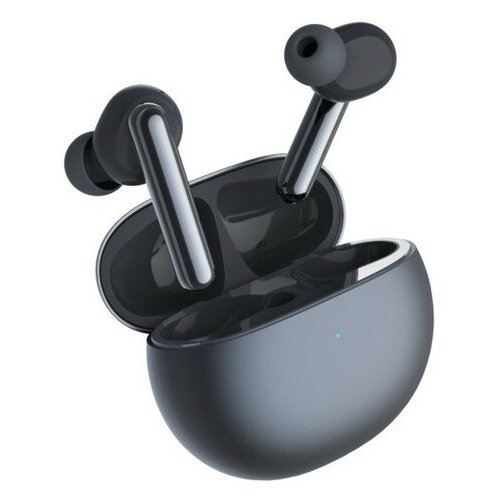 Наушники TCL Moveaudio S600 TW30 беспроводные вакуумные микрофон IP54 черные 1005600₽