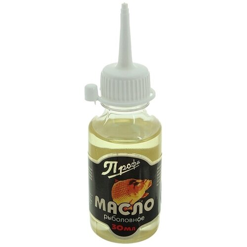Масло профи 30мл Хищник 1110841 181₽