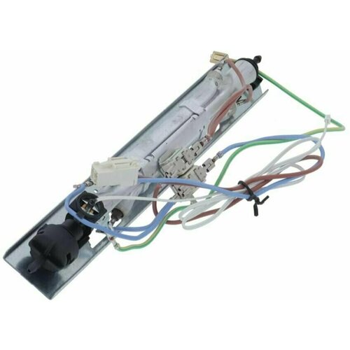 Термоблок проточный Bosch 12015169 для серии TIS VeroCupSiemens EQ3 674400₽