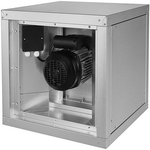 Вытяжной вентилятор Shuft IEF 250