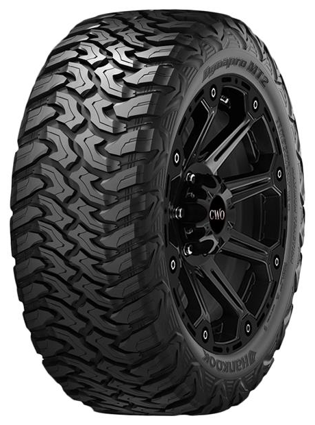 Hankook Dynapro MT2 RT05 Лето Нешипованные 225/75 R16 115Q/112Q [TL, 10PR]