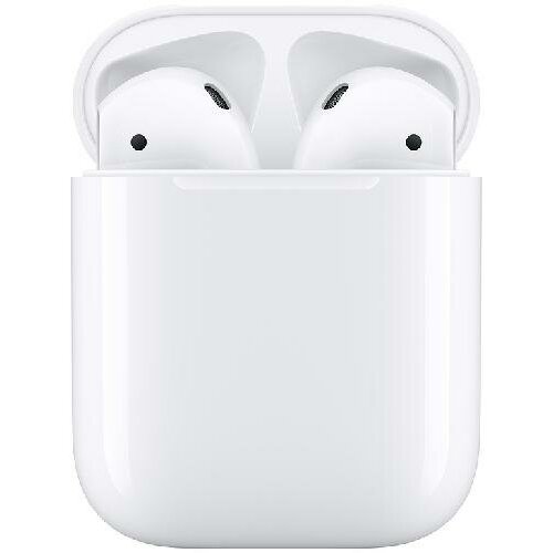 Беспроводные наушники Apple AirPods 2 1361000₽