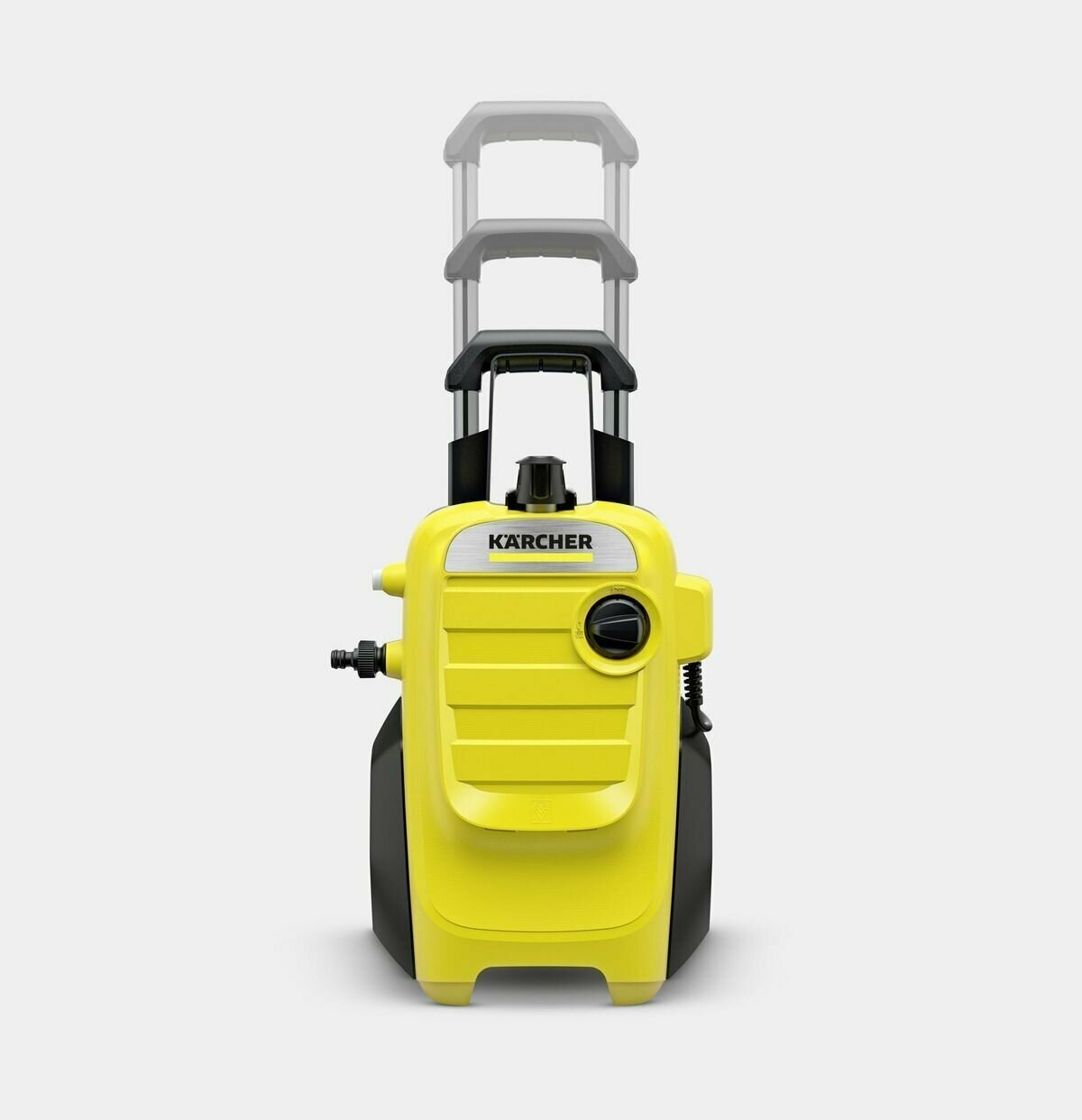 Минимойка KARCHER K 4 Compact