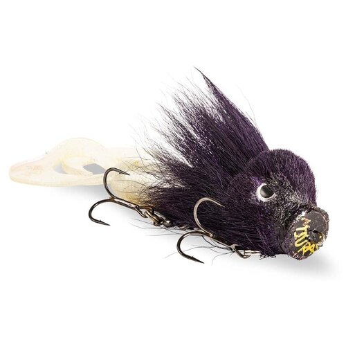 Бактейл CWC Miuras Mouse Mini 40 гр Purple Heart 3390₽