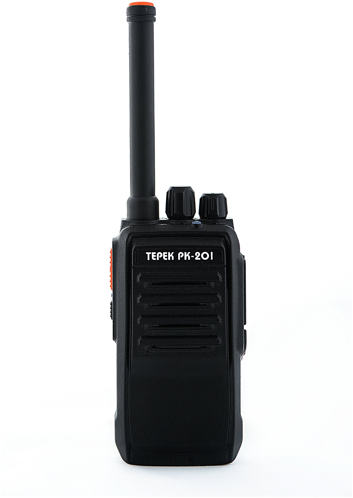 Рация Терек РК-201 UHF 400-480 МГц, 5 Вт, 1850 мАч