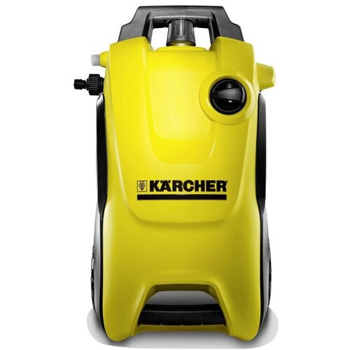 Минимойка Karcher K 5 Compact 2100Вт минимойка karcher k 7 compact eu 3000 вт давление 20 180 бар 600 л час