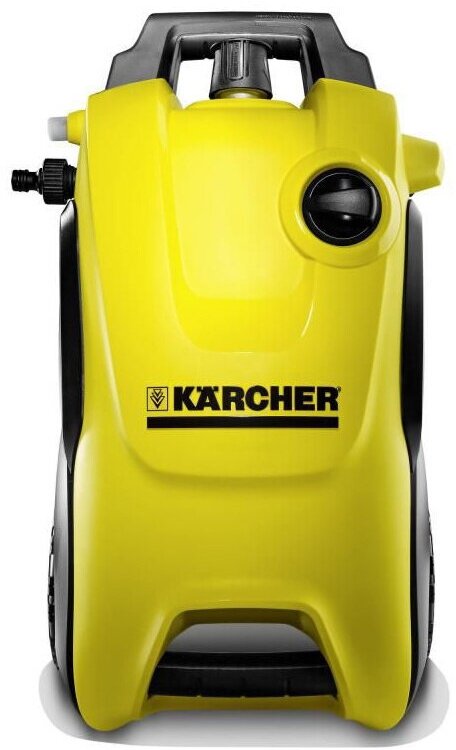 Минимойка Karcher K 5 Compact 2100Вт (1.630-750.0)