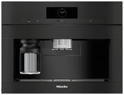 Кофемашина Miele CVA 7845, черный обсидиан