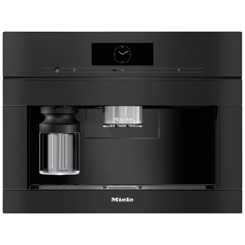 Встраиваемая кофемашина Miele CVA 7845