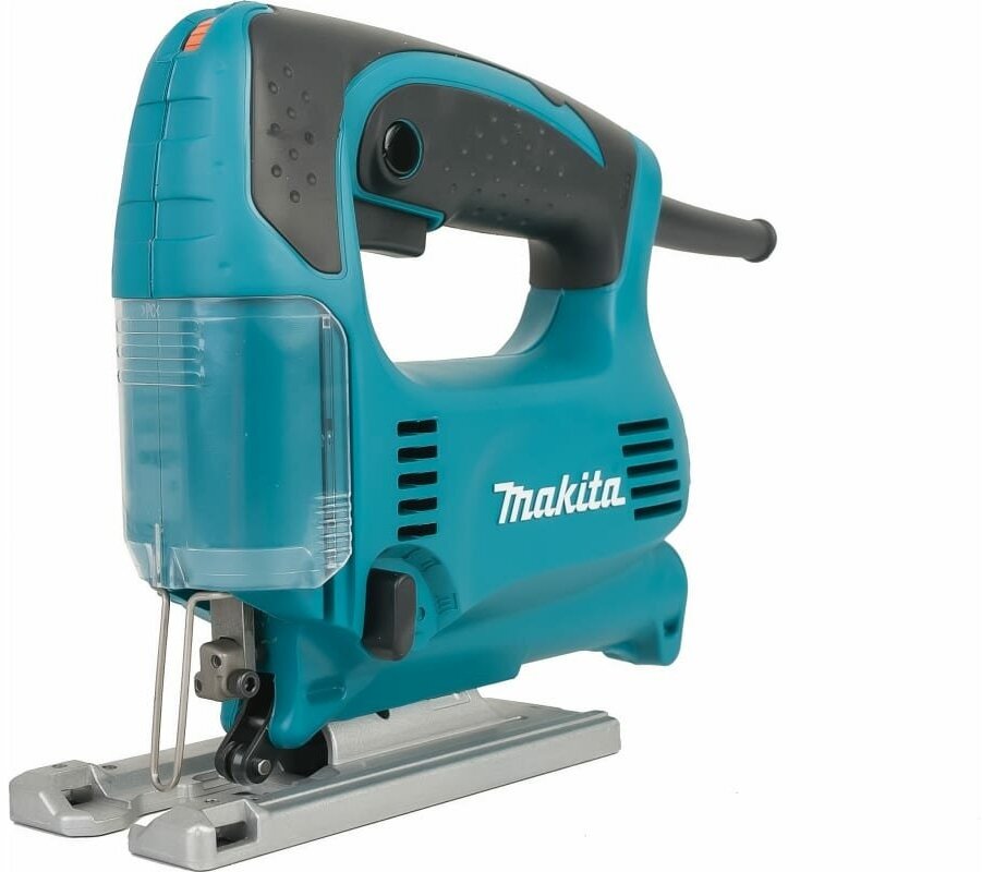 Электролобзик Makita 4329 450 Вт В неоригинальной коробке.