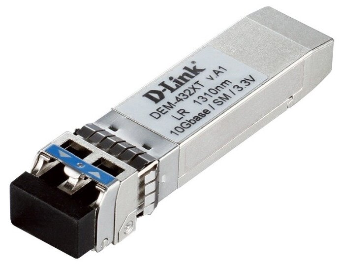 Трансивер D-Link 432XT/B1A