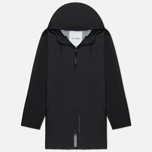 Дождевик Stutterheim, демисезонный, размер XS, черный