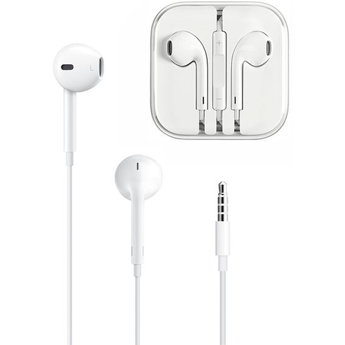 Наушники проводные гарнитура для Айфона разъем Jack для Apple iPhone 17000₽