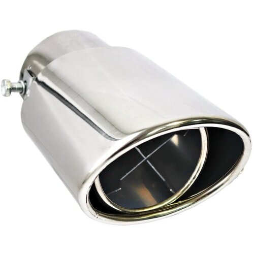 Насадка на глушитель ФОРМУЛА-3 1092₽