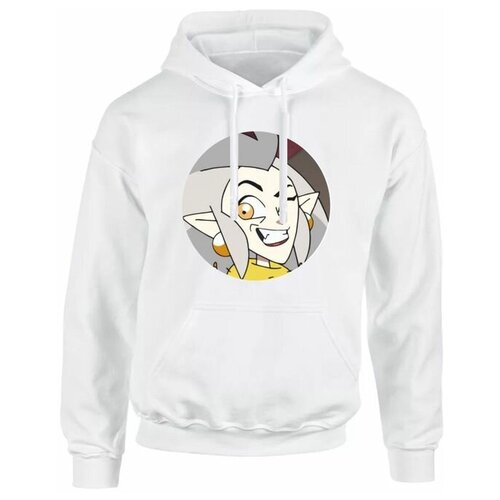 фото Толстовка совиный дом № 14 bugrikshop