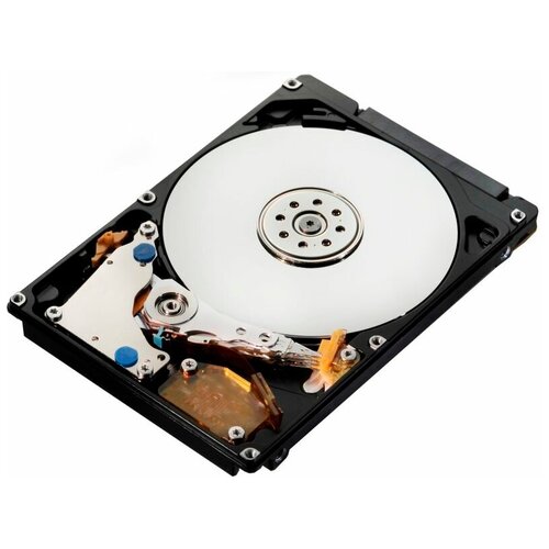 Жесткий диск IBM 1.2TB 2.5 10K 6Gb SAS HDD for V3700 SFF [00Y2507]