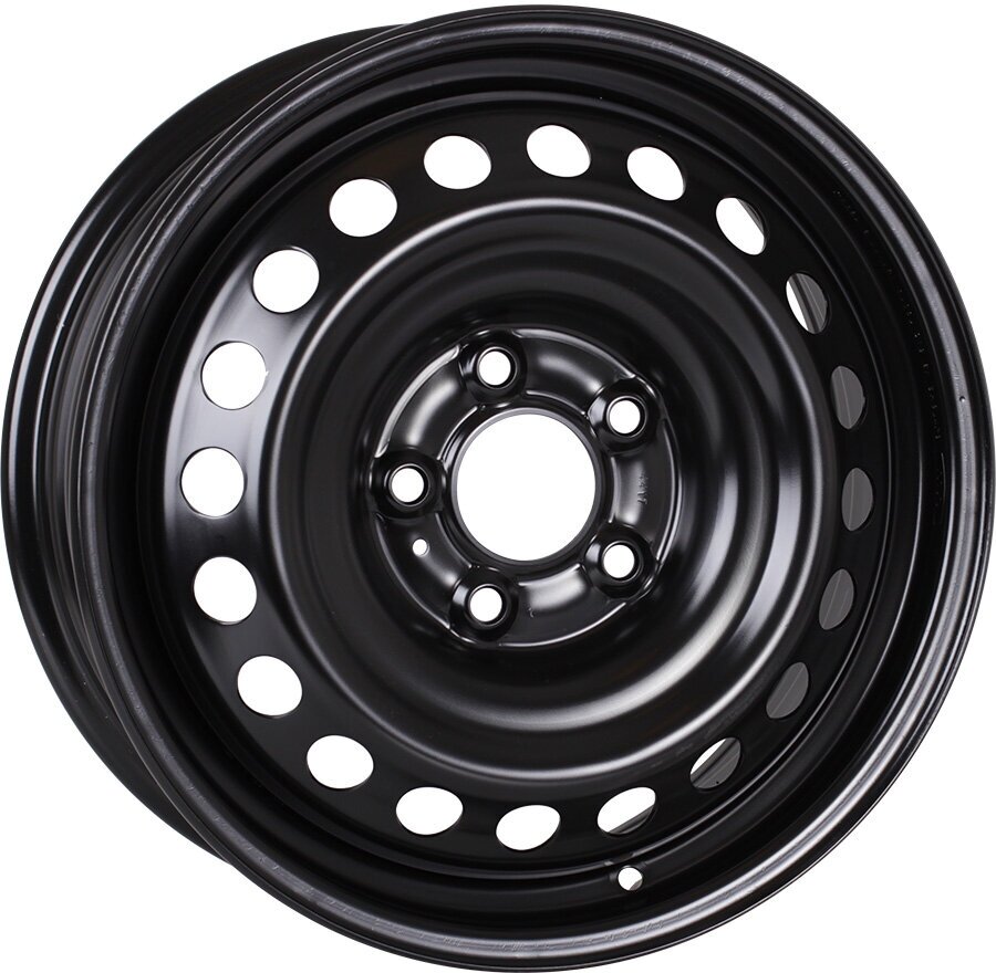 Колесный диск Magnetto 16016 6xR16 5x114.3 ET43 DIA67.1