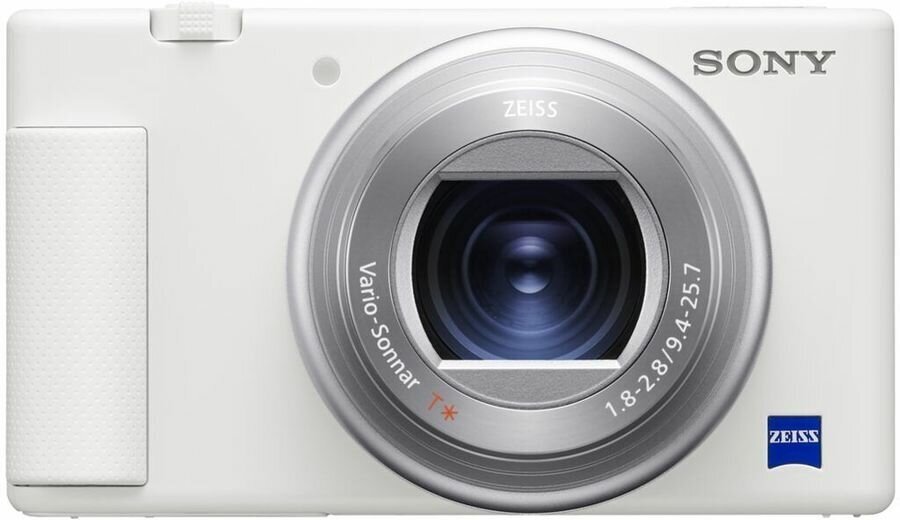 Sony ZV-1 White