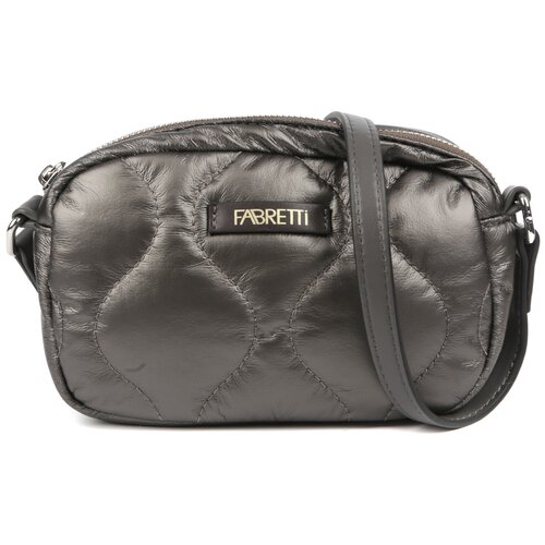 фото Fr48150b-3 fabretti сумка жен. полиэстер