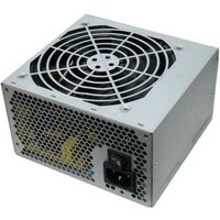 Power Supply Foxline, 500W, ATX, NOPFC, 120FAN