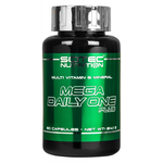 Капсулы Scitec Nutrition Mega Daily One Plus - изображение