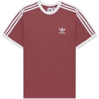 Футболка adidas Originals, хлопок, размер M, розовый