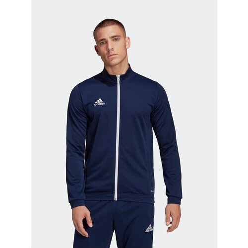 Олимпийка Adidas Entrada22 HB0573, р-р L, Черный