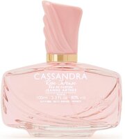 Женская парфюмерная вода Jeanne Arthes Cassandra rose intense, 100 мл