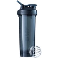 Шейкеры Blender Bottle Pro32 Tritan Full Color (946 мл) Черный