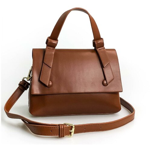 Сумка XUAN DONG, brown