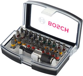 Бита BOSCH PRO 2607017319 (32 предм.)