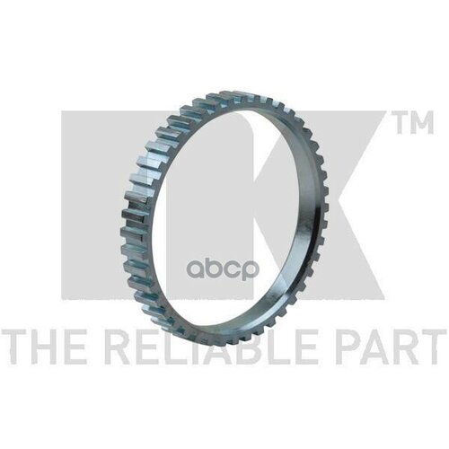 Зубчатый Диск Импульсного Датчика Kia Rio Nissan Almera Nk арт 392229 3940₽