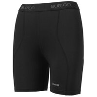 Защита бедра Burton Burton WB Luna Short, 15157100002XS, черный, размер XS