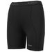 Защитные шорты Ж трик Burton 2021-22 WB LUNA SHORT TRUE BLACK XS