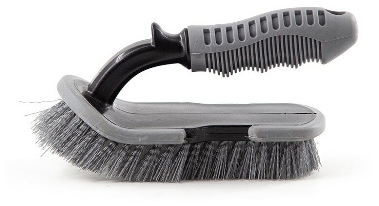 Carpet Brush щетка для чистки напольных покрытий и велюра Shine Systems