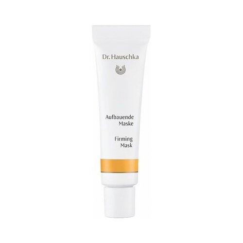 Dr. Hauschka Маска укрепляющая Firming Mask, 5 мл