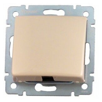 Legrand (Легранд) Вывод кабеля слоновая кость Valena 774347