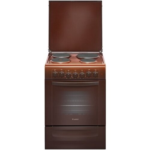 Электрическая плита GEFEST 6140-020001 4881100₽