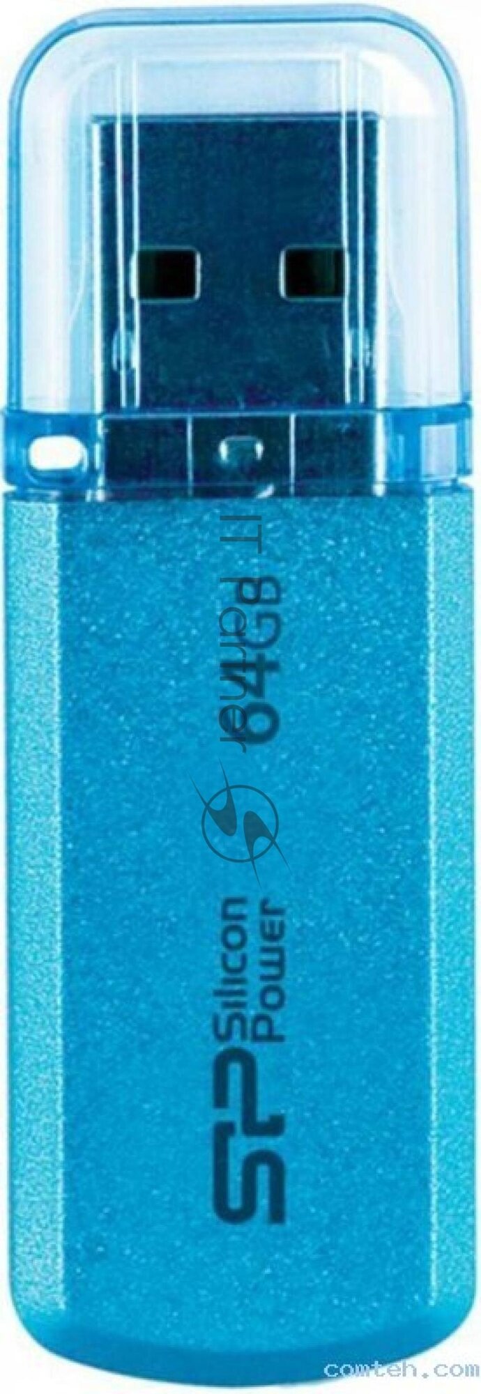 USB Flash накопитель Silicon Power - фото №8