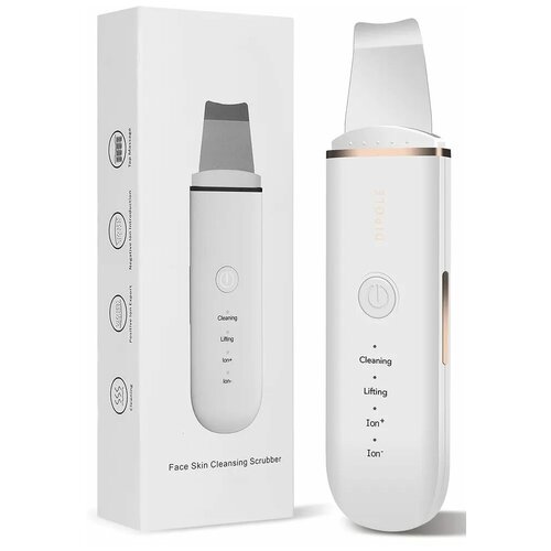 Ультразвуковая чистка лица Аппарат для ультразвуковой чистки лица 102000₽